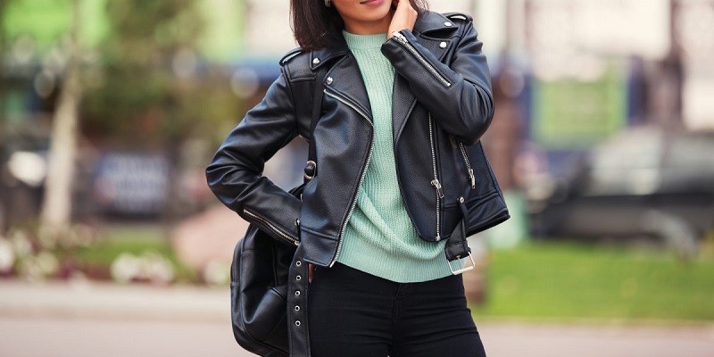 Accessorizing Your Leather: Great ideas to brighten your look!