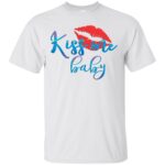 Kiss Me Gildan Ultra Cotton T-Shirt