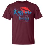 Kiss Me Gildan Ultra Cotton T-Shirt
