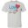 Love Is Gildan Ultra Cotton T-Shirt