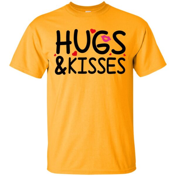 Hugs & Kisses Gildan Ultra Cotton T-Shirt