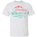 Cupid'd Wingman Gildan Ultra Cotton T-Shirt