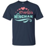 Cupid'd Wingman Gildan Ultra Cotton T-Shirt