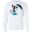 Wet Cat Gildan LS Ultra Cotton T-Shirt