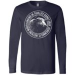 Remember It Bull T-Shirt