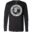 Believe in Yourself Bella + Canvas Men's Jersey LS T-Shirt