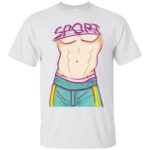 Sexy Boy Gildan Ultra Cotton T-Shirt