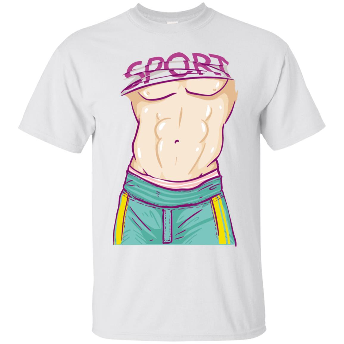 Sexy Boy Gildan Ultra Cotton T-Shirt