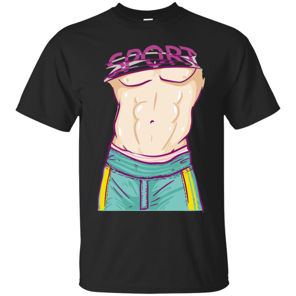 Sexy Boy Gildan Ultra Cotton T-Shirt
