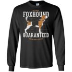Foxhound Guaranteed Cotton T-Shirt