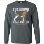 Foxhound Guaranteed Cotton T-Shirt