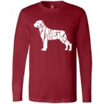 Rottweiler Full Sleeve T-Shirt
