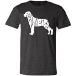 Superior Rottweiler Short-Sleeve T-Shirt