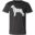 Superior Rottweiler Short-Sleeve T-Shirt
