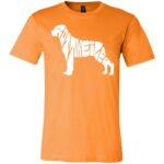 Superior Rottweiler Short-Sleeve T-Shirt