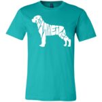 Superior Rottweiler Short-Sleeve T-Shirt