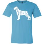 Superior Rottweiler Short-Sleeve T-Shirt