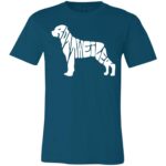 Superior Rottweiler Short-Sleeve T-Shirt