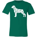 Superior Rottweiler Short-Sleeve T-Shirt
