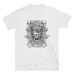 Devourer Short-Sleeve Unisex T-Shirt