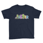 Easter - Easter Youth Short Sleeve T-Shirt