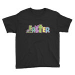 Easter - Easter Youth Short Sleeve T-Shirt