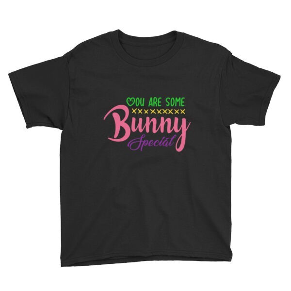 Easter - You Are Bunny Special Youth Short Sleeve T-Shirt