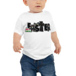 Easter - Easter Baby Jersey Short Sleeve Tee