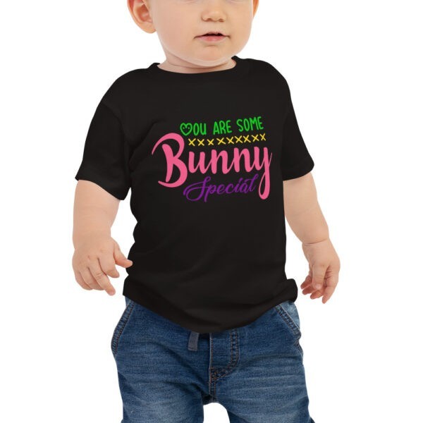Easter - You Are Some Bunny Special Baby Jersey Short Sleeve Tee