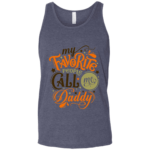 My Favourite People Unisex Tank Top