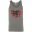 Canadian Babe Unisex Tank Top
