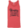 Happy Father's Day Unisex Tank Top