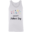 Happy Father's Day Unisex Tank Top