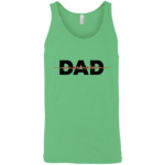 Dad Unisex Tank Top