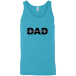 Dad Unisex Tank Top