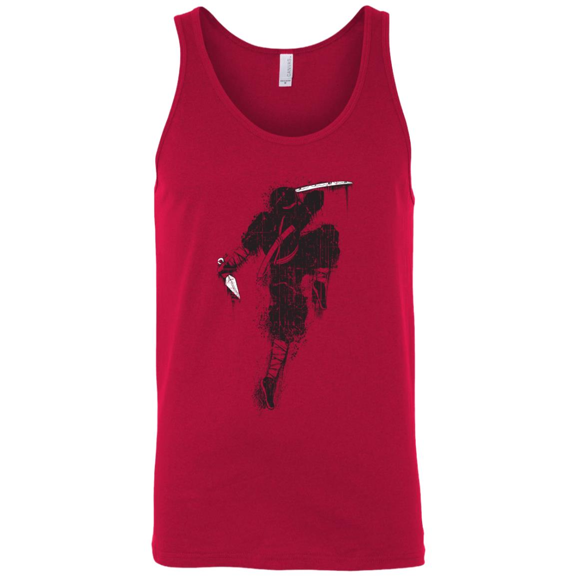Ninja Unisex Tank