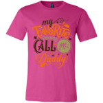 My Favorite People Unisex Jersey SS T-Shirt