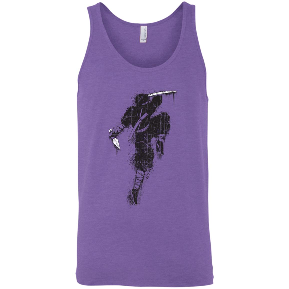 Ninja Unisex Tank