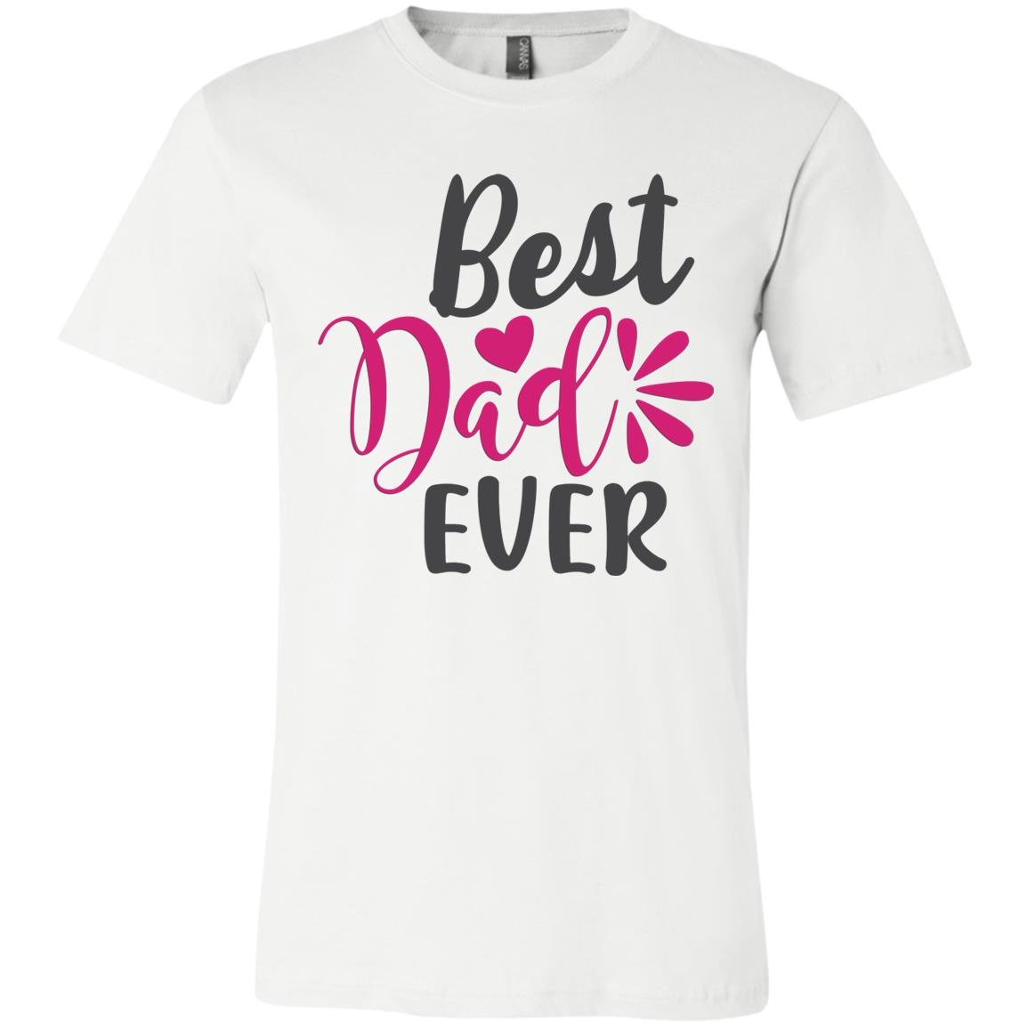 Best Dad Ever T-Shirt
