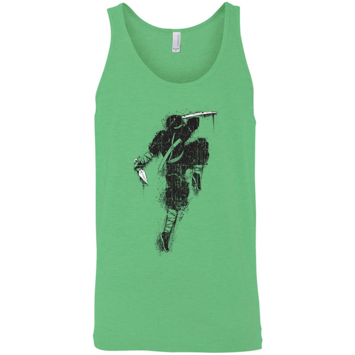 Ninja Unisex Tank