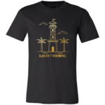 Lighthouse Unisex T-Shirt
