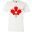 Maple Leaf Unisex Jersey SS T-Shirt
