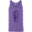 Women Drawing Unisex Tank