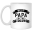 Best Papa In The World White Mug 11 oz.