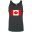 Canada Flag Unisex Tank Top