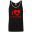 I Love Canada Unisex Tank Top