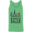 I Love My Dad Unisex Tank Top