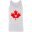 Maple Leaf Unisex Tank Top