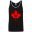 Maple Leaf Unisex Tank Top