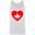 Maple Leaf Unisex Tank Top